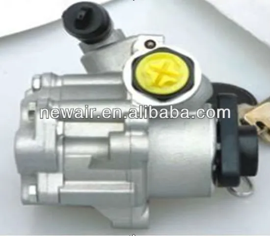 Hydraulic Steering Pump For Fiat 606655220
