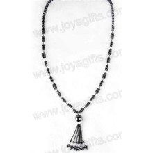 Hematite Necklace HN0003-4