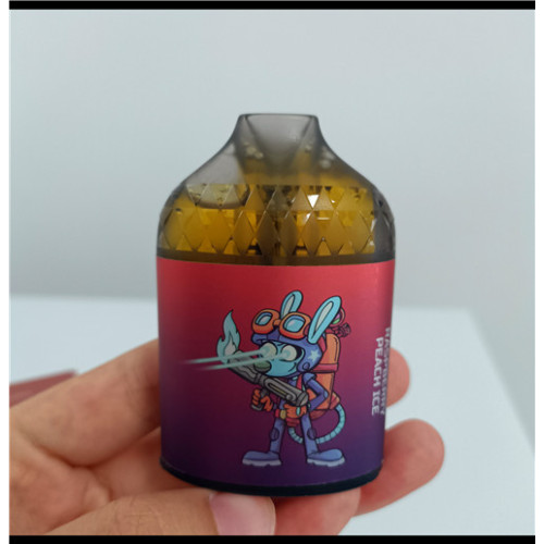 R &amp; M Bar Hit 9k 퍼프 일회용 vape 키트