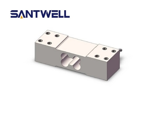 Cella di carico in lega di alluminio IP66 400kg Bilancia da tavolo