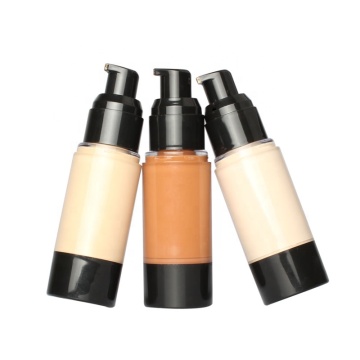 Cosméticos faciais Maquiagem creme Liquid Foundation