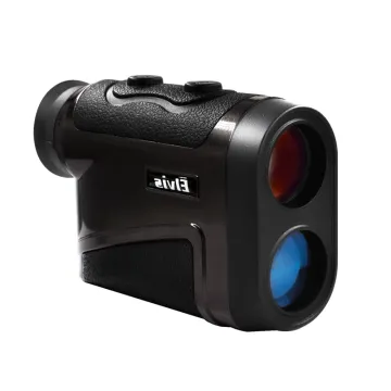 600m Laser Rangefinder with Rotary Laser Level and Golf Range Finder