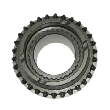 OEM 8-94161912-1 Transmission Gearbox for ISUZU TFR54 4JA1