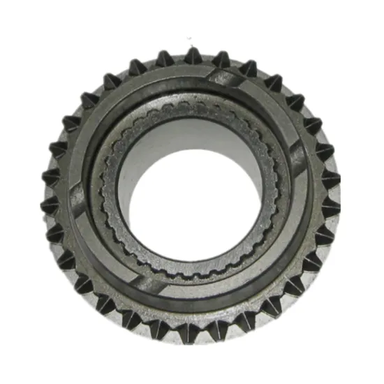 OEM 8-94161912-1 Transmission Gearbox for ISUZU TFR54 4JA1