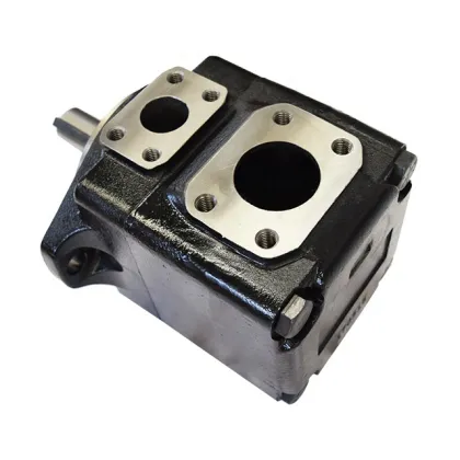 Parker Denison T6C Hydraulic Single-Stage Vane Pump