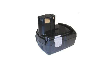 Li-ion Power Tool Hitachi Battery Replacement 18v 3.0ah For Hitachi Ebm1830