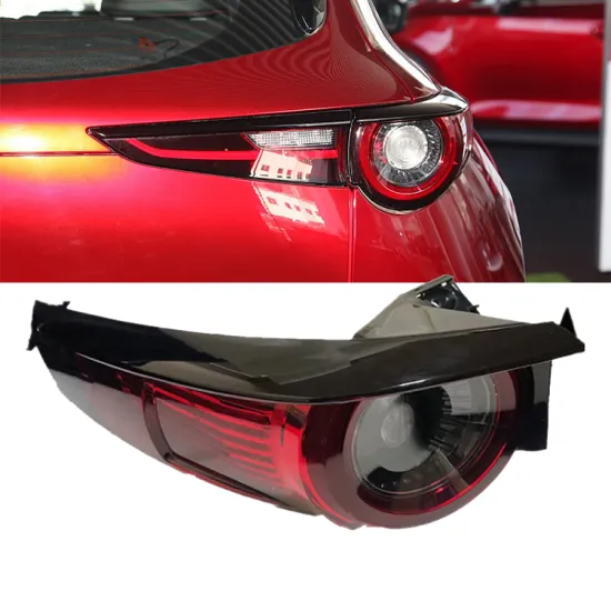 Hot Selling OE DHB6-51-150A Auto Lighting Systems for Mazda CX-30 2020