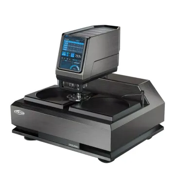Automatic Metallographic Grinding and Polishing Machine for Specimens