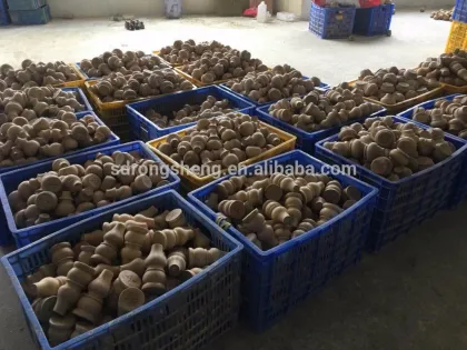 solid wood sofa feet