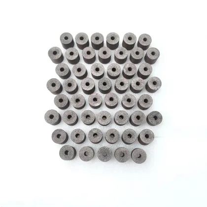 Vitrified Bond Grinding Wheel