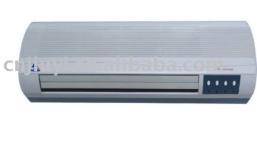 PTC heater