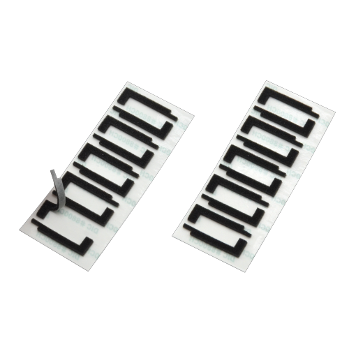 Services de découpe de mousse personnalisés