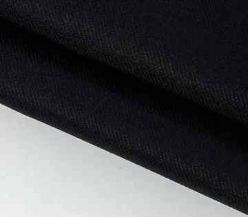 75D Recycle Polyester Calvary Twill Stretch Fabric