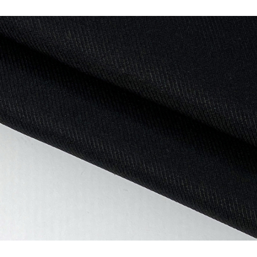 75D Recycle Polyester Calvary Twill Stretch Fabric