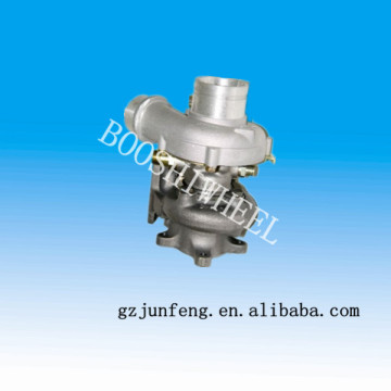 Turbocharger For K14 IVECO 53149887001 with engine 8140.27.2700 For Iveco Commercial Daily