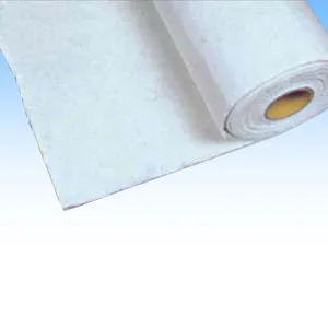 Ceramic Fiber Paper