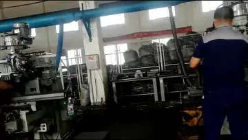 Graphite boat for tungsten carbide poweder alloys sintering in vacuum furnace