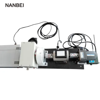 Physical Testing Instruments Electric Dynamic Torque Meter