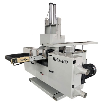 Horizontal Wood Band Saw 400mm 650mm Width for Log Cutting