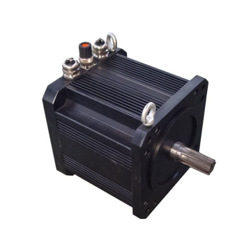 HENGXIN Switched Reluctance Motor