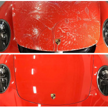 protect paint protection film