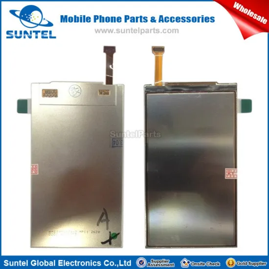 Wholesale Price Original LCD For Nokia Lumia 808 LCD Screen