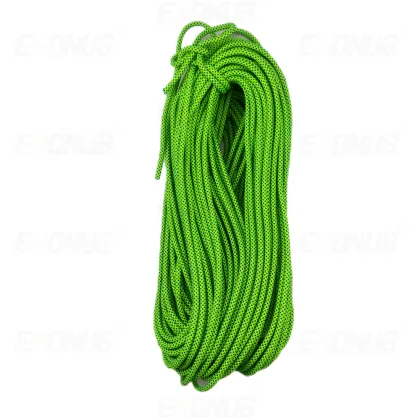 32 Strands Tightly Braided Low Stretch Polyester Rope 6mm for African Djembe Drum