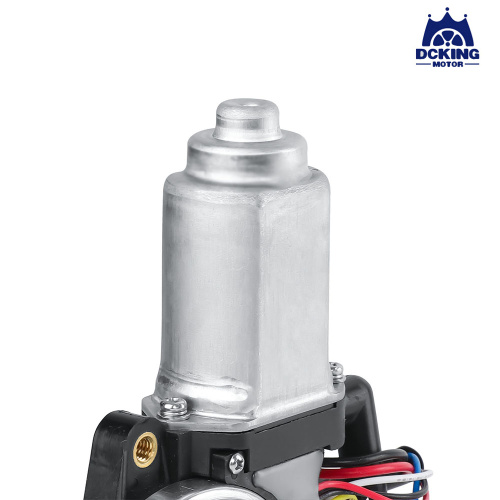 Premium Window Lift Motor for Nissan Models