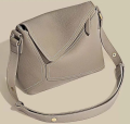 Cloud crossbody τσάντα ώμου