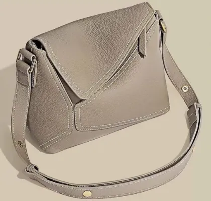 Cloud crossbody shoulder bag