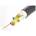 Low smoke and halogen-free fireproof Power cable