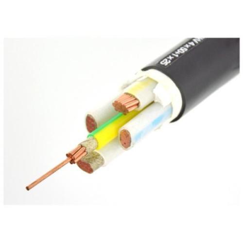Low smoke and halogen-free fireproof Power cable