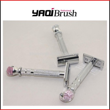 women shaver;double edge safety razor;shaving razor
