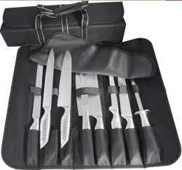 Stainless Steel kitchen knife set