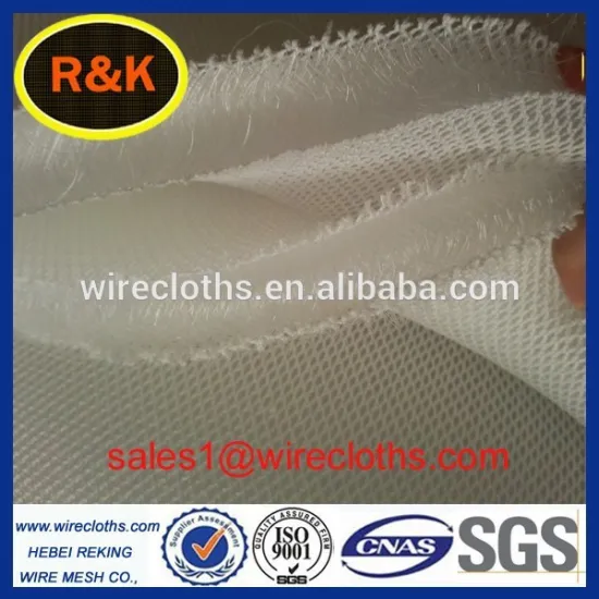 3d Spacer Air Mesh Fabric