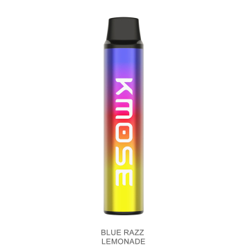 Xcool 3200 puffs electronic cigarette disposable Vapestix