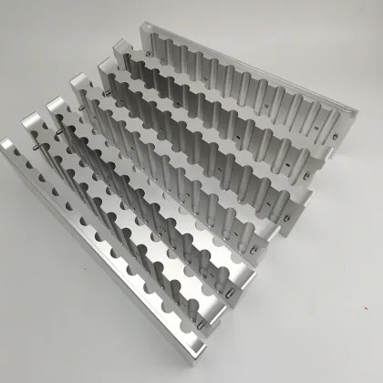 Melted Crayon Molds: DIY Crayons Art Mold 72 Cavities