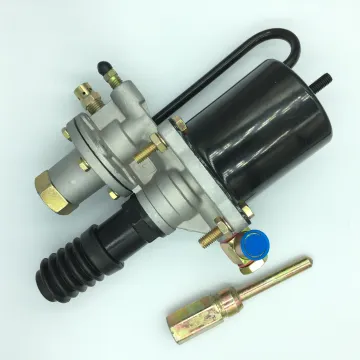 High Quality Automobile Clutch Booster 153-70 - Manufacturer Supply