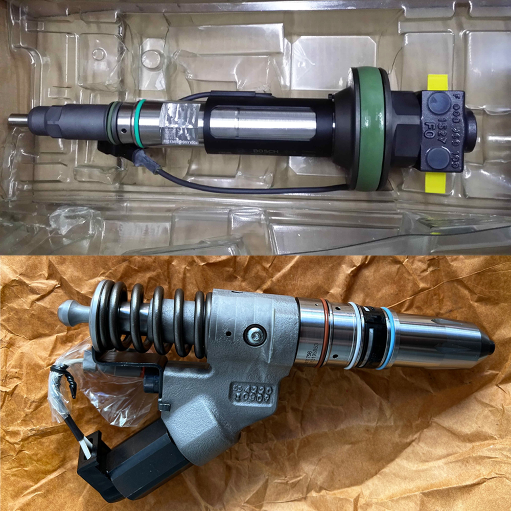 Cummins Injector