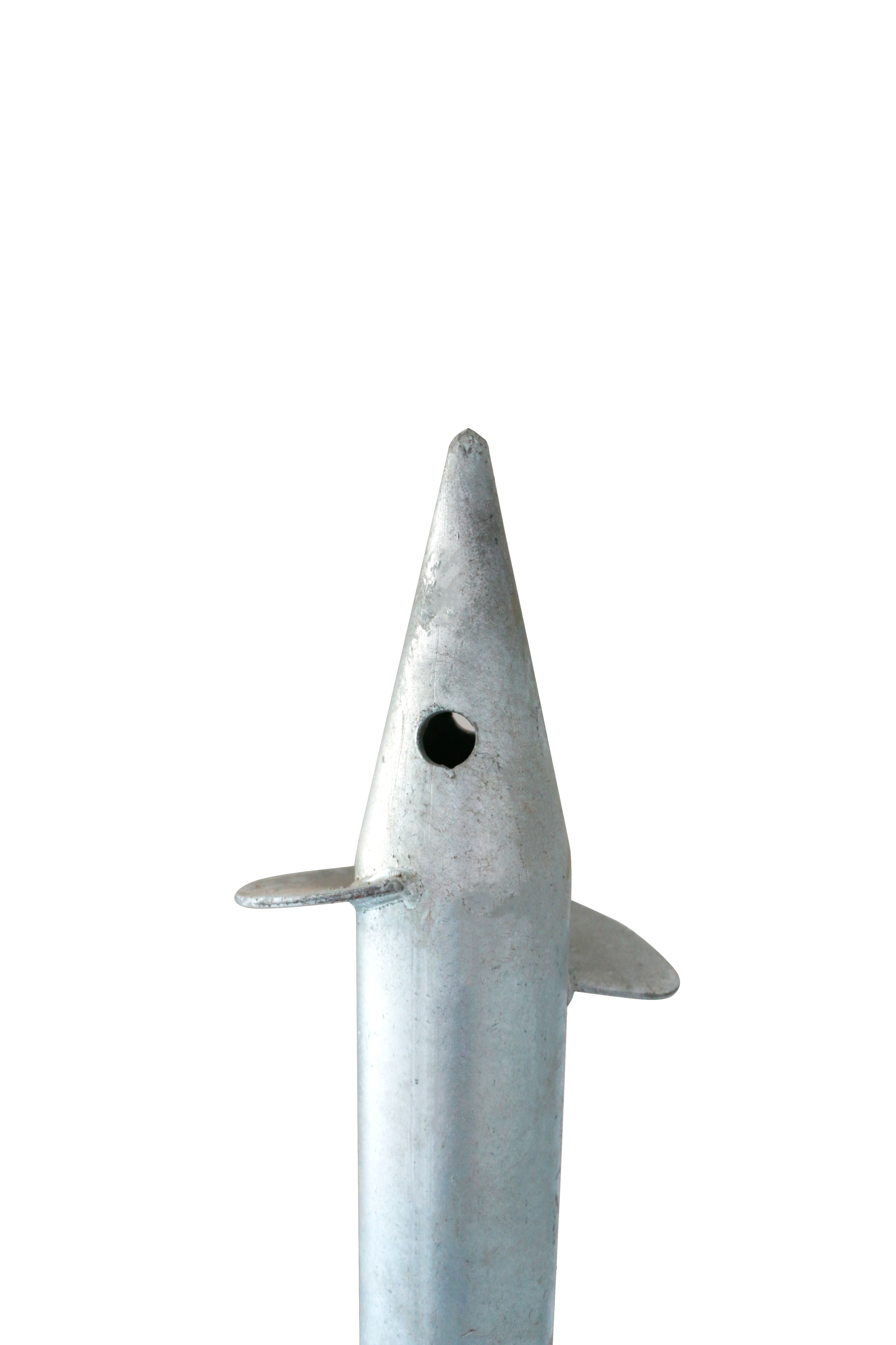 Ground Screw36