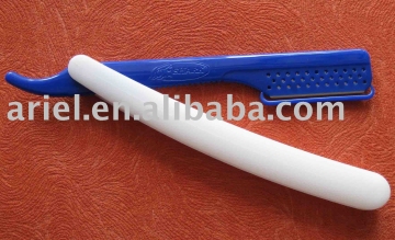 Barber Razor