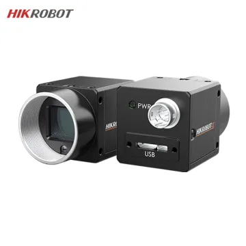 HIKROBOT MV-CE200-11UM/UC 20MP USB3.0 Roller Shutter C-Mount CMOS Industrial Area Scan Camera: High-Resolution Camera for Precision Applications