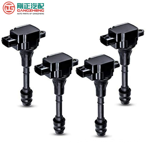 FSK Vehicle Engine Ignition Coils for Models K01, K02, K07, K07II, K17, C31, C32, C35, C37, V21, V22, V27, V29, Glory 330, 580 -