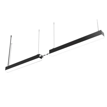 60W 1500mm Length LED Flat Linear light