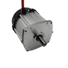 motor power in Electric tricycle