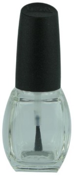 nail polish bottle