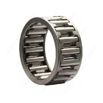 K21X25X13 Size 21x25x13 mm HXHV Chrome Steel Needle Roller Bearing