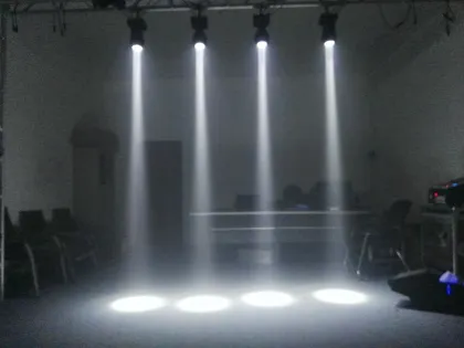 Ayrton MAGICDOT 60W LED beam moving head lights, LED 60W BEAM moving head light , moving head DJ light magic dot