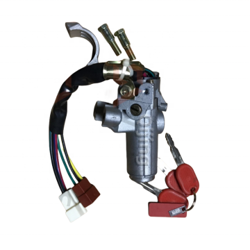 Zoomlion Truck Crane Ignition Starter Switch Assy PW4C DD-3774030 P11300000575 Parts