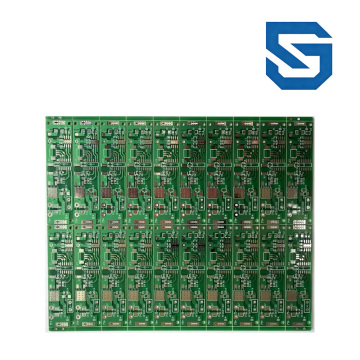 Main Control Circuit Board for Handheld Cleaning Wand